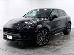 Porsche Macan AWD