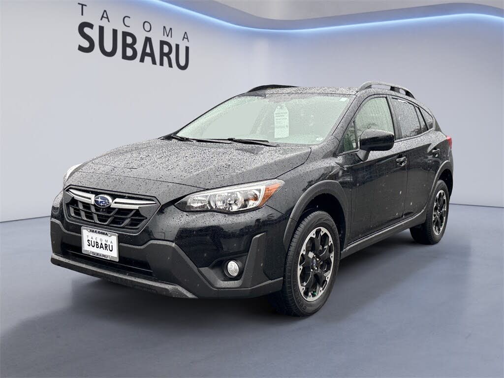 2023 Subaru Crosstrek Premium AWD