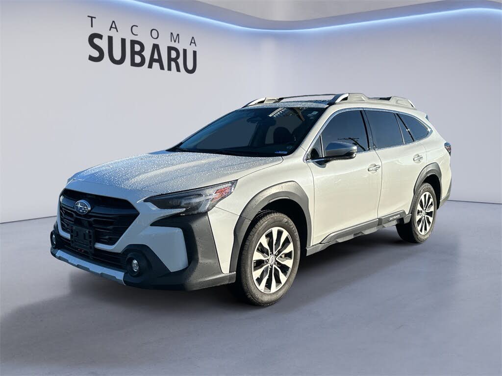 2023 Subaru Outback Touring XT AWD