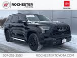 Toyota Sequoia TRD Pro 4WD