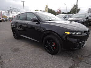 Alfa Romeo Tonale PHEV Veloce AWD