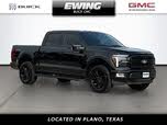 Ford F-150 Lariat SuperCrew 4WD