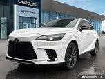 Lexus RX 350 F Sport 2 AWD