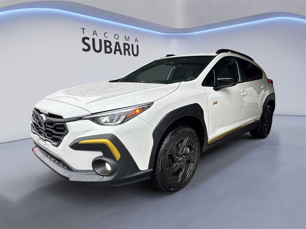 2024 Subaru Crosstrek Sport AWD