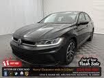 Volkswagen Jetta Sport FWD