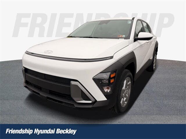 2026 Hyundai Kona SE AWD