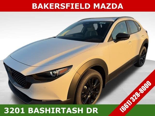 2026 Mazda CX-30 2.5 Turbo Aire Edition AWD