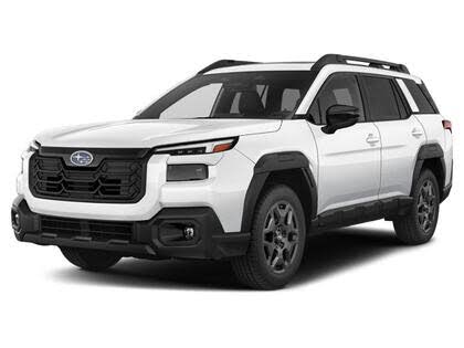 2026 Subaru Outback Touring AWD