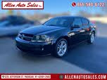 Dodge Avenger V6 SE FWD