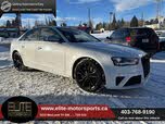 Audi S4 3.0T quattro Progressiv Sedan AWD