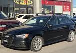 Audi A3 Sportback e-tron 1.4T Premium Plus FWD
