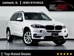 BMW X5 xDrive35i AWD