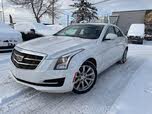 Cadillac ATS 2.0T Luxury AWD