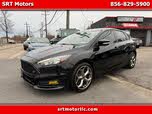 Ford Focus ST