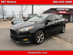 Ford Focus ST