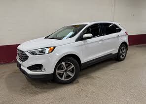Ford Edge SEL AWD