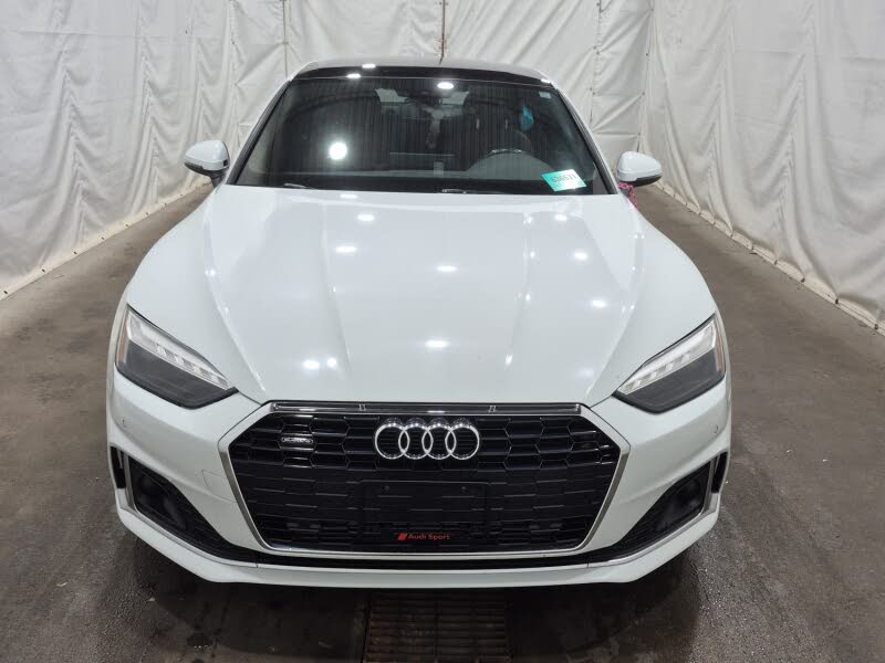 2020 Audi A5 Sportback 2.0 TFSI quattro Komfort