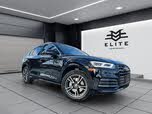 Audi Q5 Hybrid Plug-in e quattro Progressiv 55 TFSI AWD