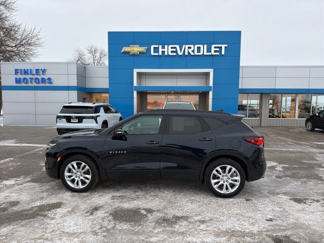 2020 Chevrolet Blazer 3LT AWD