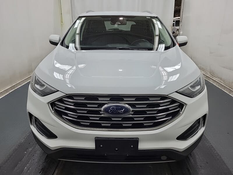 Ford Edge SEL AWD 2020