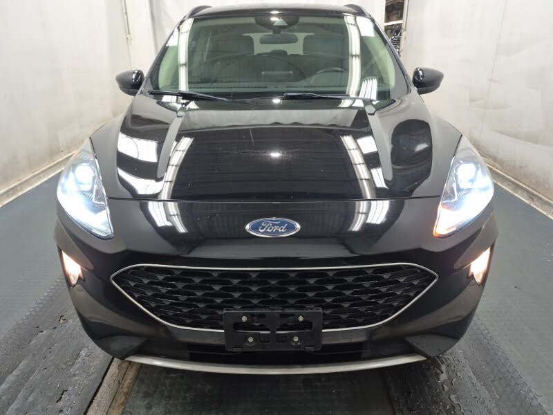 2020 Ford Escape SEL AWD