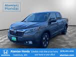 Honda Ridgeline RTL AWD