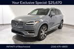 Volvo XC90 T6 Inscription 6-Passenger AWD