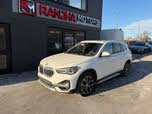 BMW X1 xDrive28i AWD