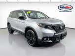 Honda Passport Sport AWD