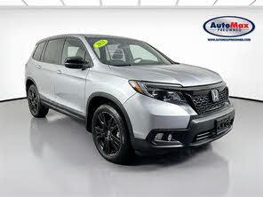 Honda Passport Sport AWD