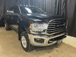 RAM 3500 Limited Longhorn Mega Cab 4WD