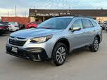 Subaru Outback Touring Wagon AWD