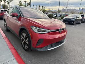 Volkswagen ID.4 Pro S AWD