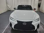 Lexus IS 350 F Sport AWD