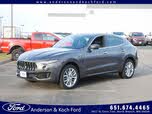 Maserati Levante GT AWD