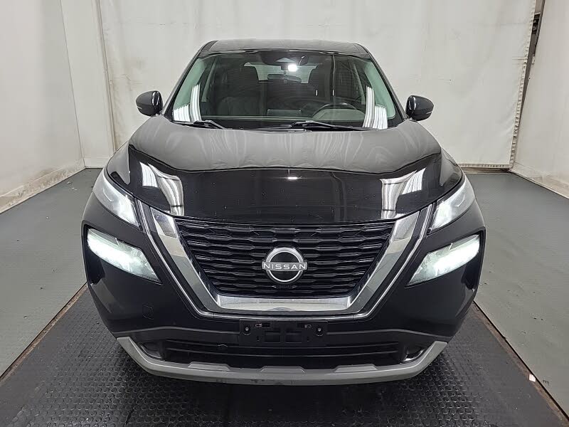 2022 Nissan Rogue S AWD