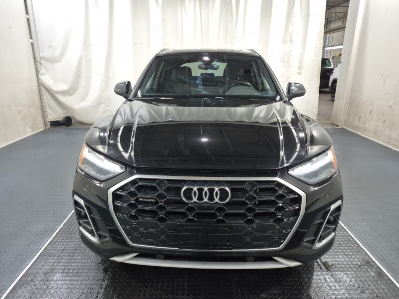 2023 Audi Q5 Hybrid Plug-in e quattro Technik 55 TFSI AWD