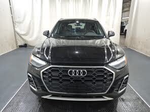 Audi Q5 Hybrid Plug-in e quattro Technik 55 TFSI AWD