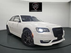 Chrysler 300 Touring L AWD