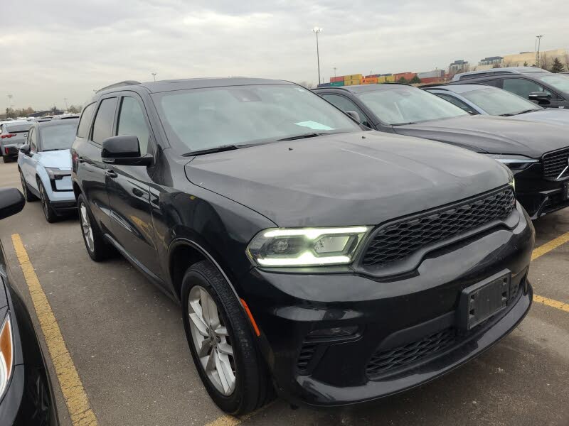Dodge Durango GT AWD 2023