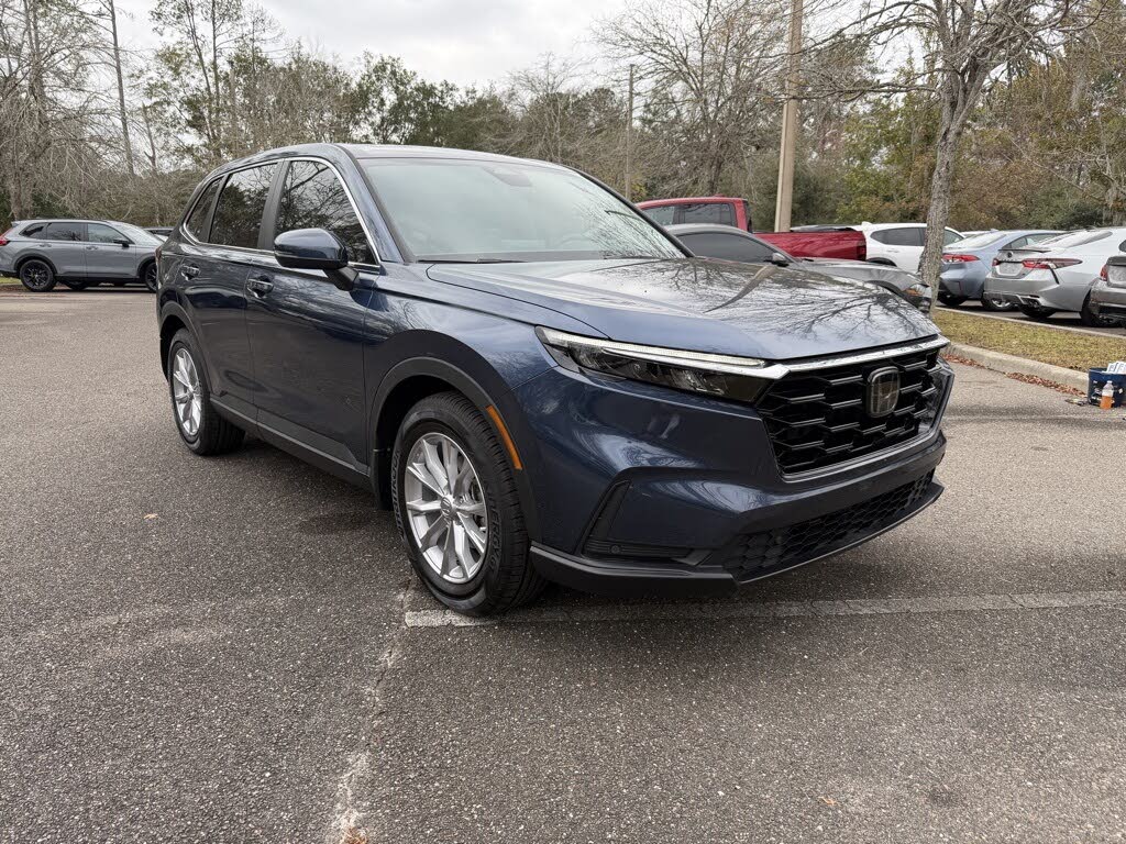 2023 Honda CR-V EX-L FWD