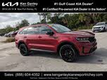 Kia Sorento SX AWD