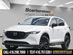 Mazda CX-5 Sport Design with Turbo AWD