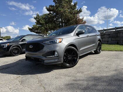 Ford Edge SEL AWD 2024