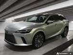 Lexus RX 350 Ultra Luxury AWD