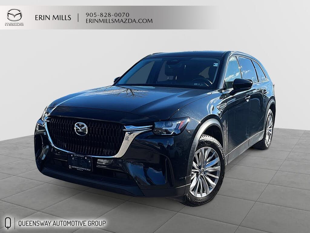 Mazda CX-90 GS-L AWD 2024