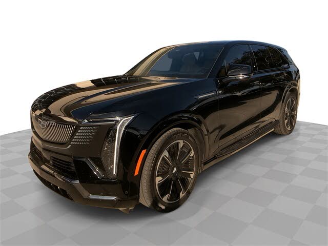 2025 Cadillac Escalade IQ Sport 2 AWD