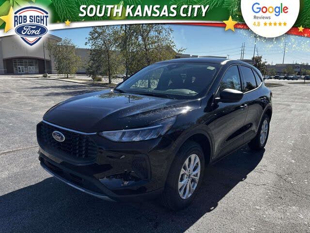 2026 Ford Escape Active AWD