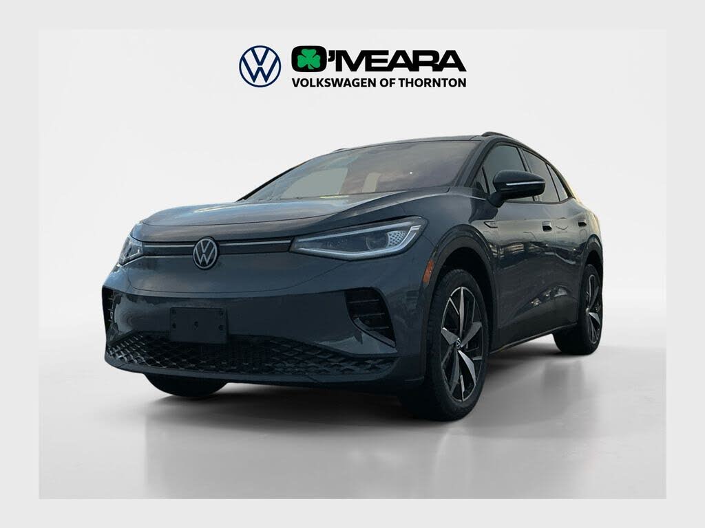 2026 Volkswagen ID.4 Pro S AWD