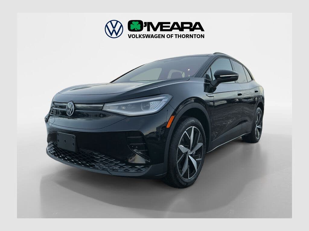 2026 Volkswagen ID.4 Pro S AWD